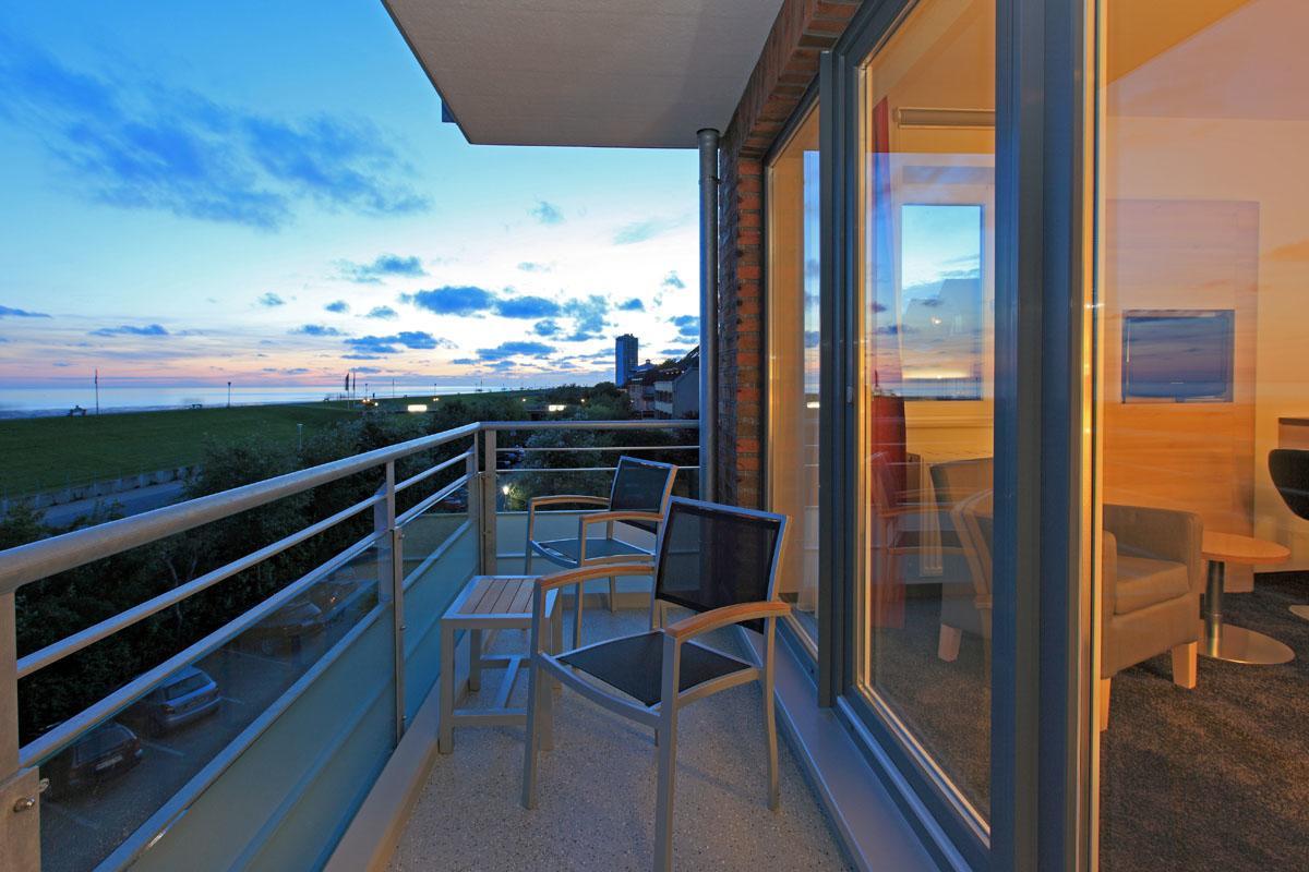 Hotel Schelf Gmbh & Co. Kg Büsum Buitenkant foto