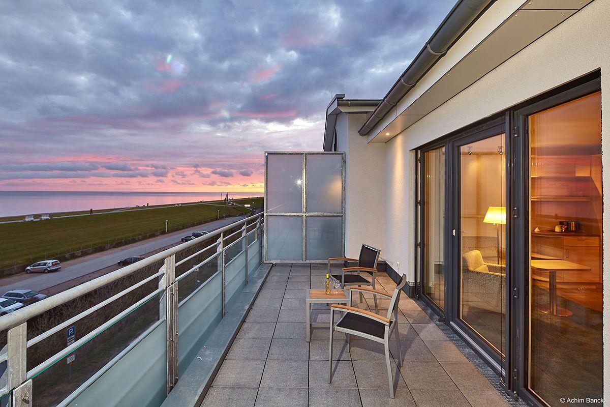Hotel Schelf Gmbh & Co. Kg Büsum Buitenkant foto